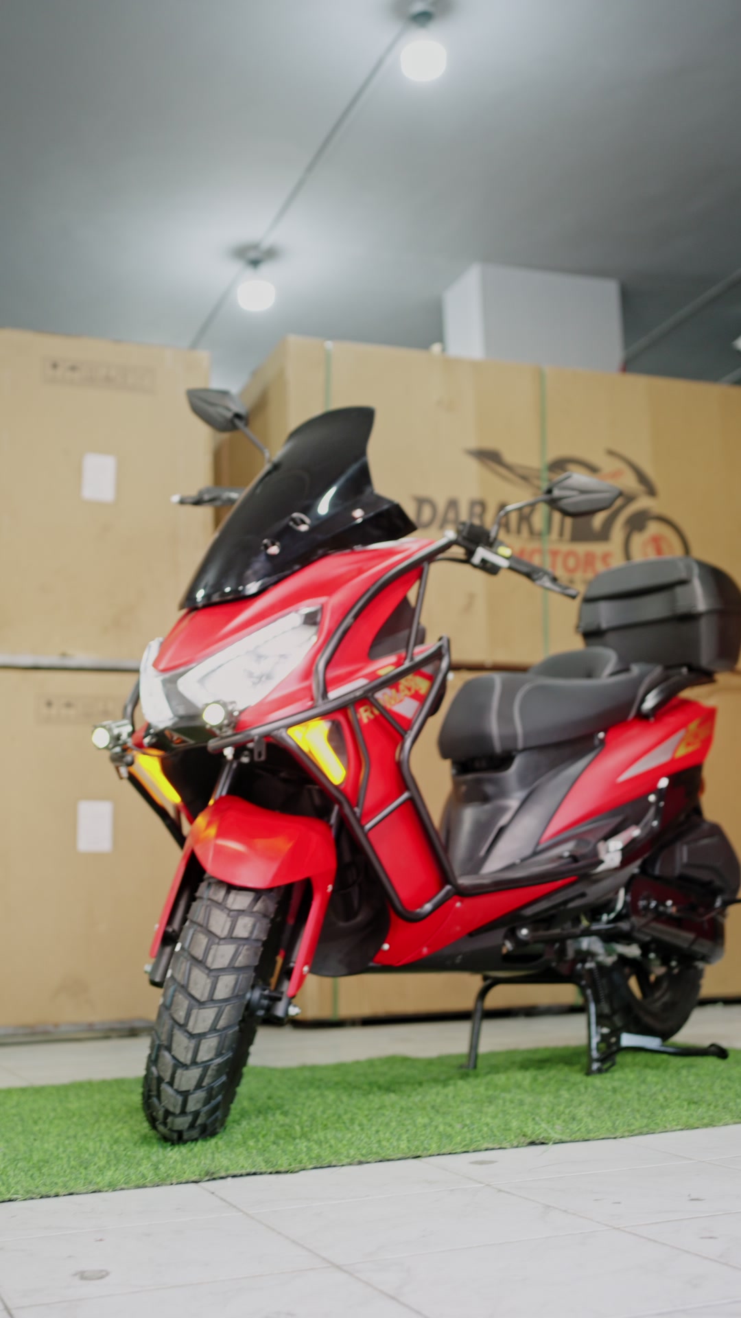 PRO-MAX 150